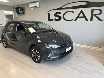 Volkswagen Polo 5p 1.0 evo Comfortline 80cv~Unipro