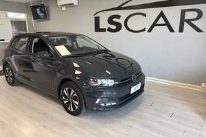 Volkswagen Polo 5p 1.0 evo Comfortline 80cv~Unipro