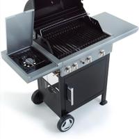 BARBECUE SOCHEF MISTERGUSTO