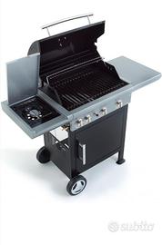 BARBECUE SOCHEF MISTERGUSTO