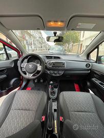 Toyota Yaris - 2012