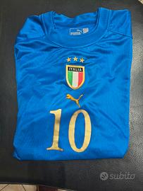 maglia di Francesco Totti