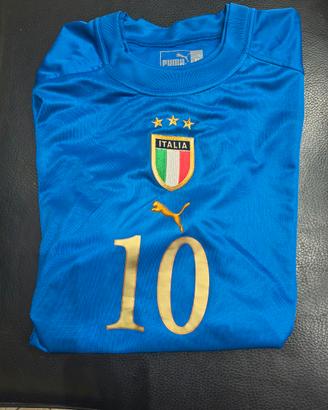 maglia di Francesco Totti