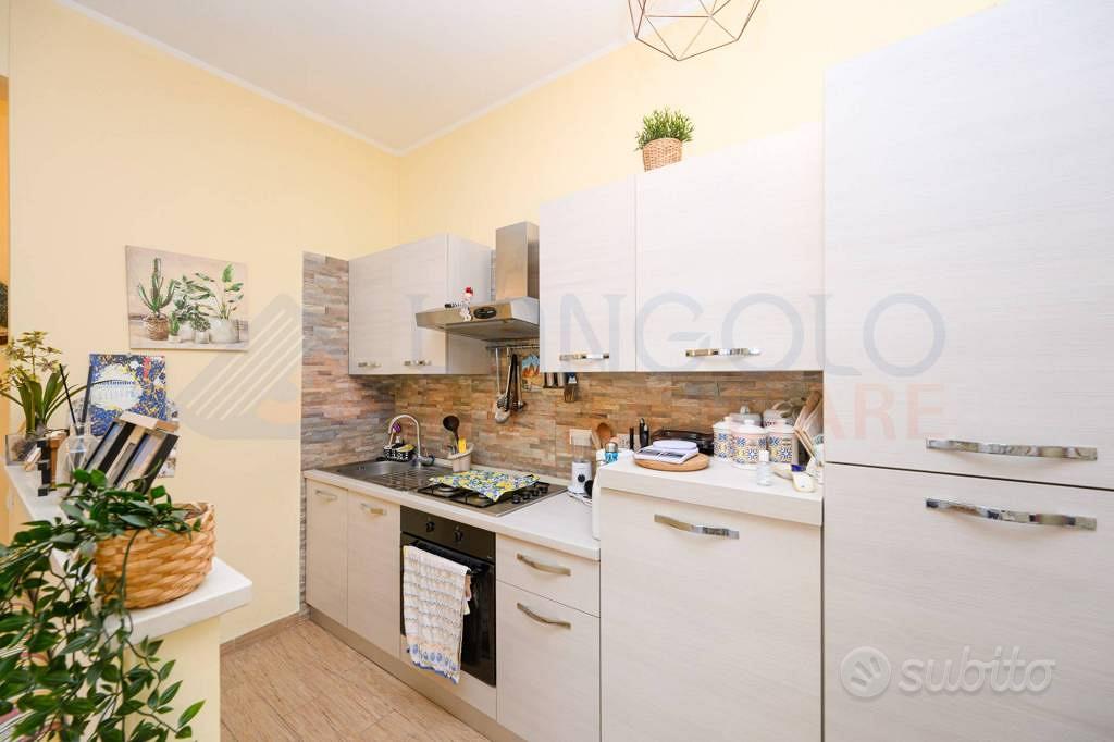Appartamento – Ladispoli, Piane di Vaccina - Altro
