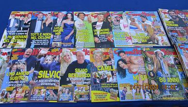 GRAND HOTEL 2023 ANNATA COMPLETA - COME NUOVA