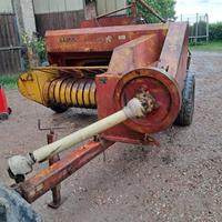 Imballatrice S.A.I.M.M