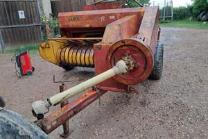 Imballatrice S.A.I.M.M