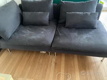 Divano Soderhamn Ikea