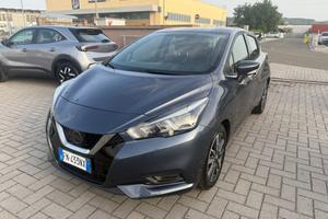 Nissan Micra 1.5 dCi/DIESEL *OK NEOPATENTATI*