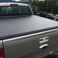 Mitsubishi L200 Copertura posteriore tonneau