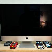 IMAC 27" 5K RETINA