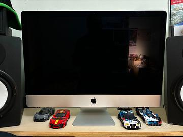 IMAC 27" 5K RETINA