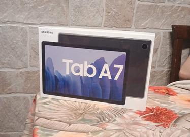 Tablet Samsung Galaxy Tab A7