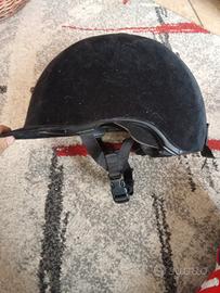 caschetto da equitazione 