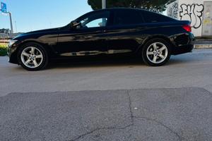 Bmw serie 4 GranCoupe
