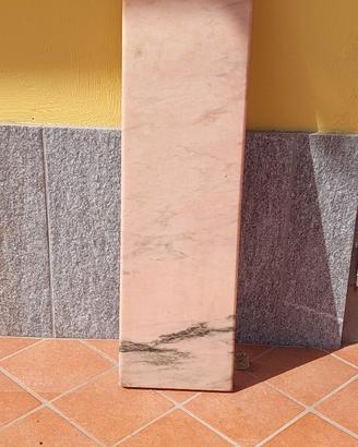 Soglia marmo rosa di Portogallo