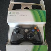 Wireless Xbox 360