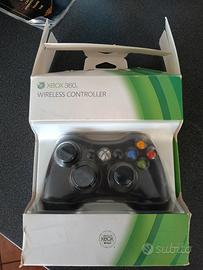 Wireless Xbox 360