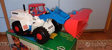 Camion filoguidato Gama