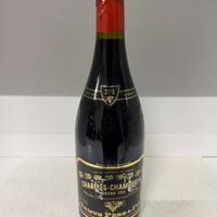CHARMES CHAMBERTIN 2018 PERE ET FILS 1,5L GRANDCRU