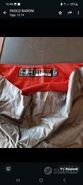 Pantaloni  FITFORLADY  SPIDI taglia 44