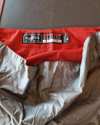 Pantaloni  FITFORLADY  SPIDI taglia 44