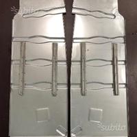 Lamierati Fondi Fiat Topolino Lancia Fulvia coupe