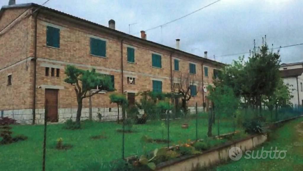 Appartamento – Scheggia, Pietragrossa, Perugia - Altro