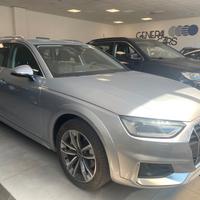 Audi A4 allroad 40 TDI 204 CV S tronic Business