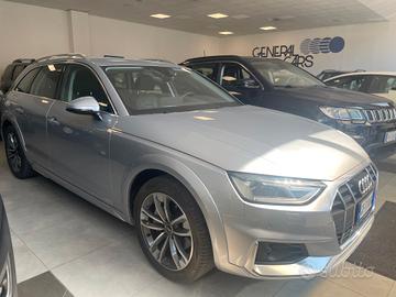 Audi A4 allroad 40 TDI 204 CV S tronic Business