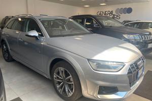 Audi A4 allroad 40 TDI 204 CV S tronic Business