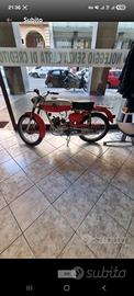 Ciclomotore a marce Benelli con libretto originale