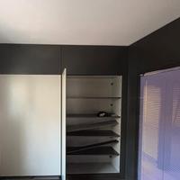 Pareti Divisorie Ufficio in Alluminio e Vetro