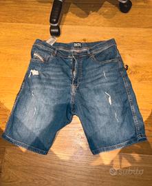 pantaloni diesel nuovi 16 anni