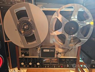 teac a 3300