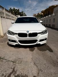 BMW 320d M Sport -87000km- Pari al Nuovo