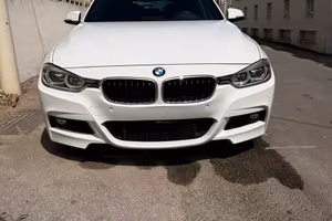 BMW 320d M Sport -87000km- Pari al Nuovo
