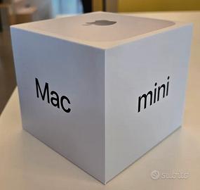 Apple Mac mini