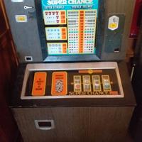 slot machine