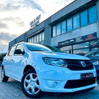 Dacia Sandero 1.2 GPL 75CV Ambiance - ok neopatent