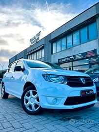 Dacia Sandero 1.2 GPL 75CV Ambiance - ok neopatent