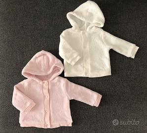 Maglioncini neonata 1-3 mesi Prenatal