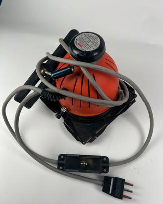 Luce IANIRO VARIBEAM ALOGENO 1000W