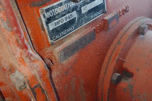 cambio trattore pasquali