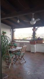 Privato vende trilocale a Spigno Saturnia