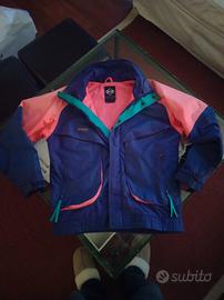 Giaccavento Columbia