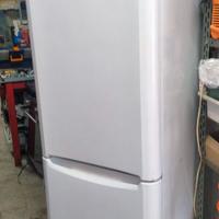 Frigorifero Indesit bianco 185/60 cmA+