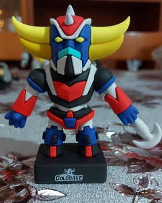 Funko Pop Goldrake mini