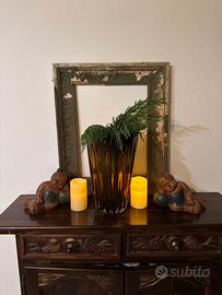 Cornice da restaurare 55x66