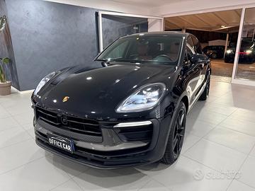 Porsche Macan 2.0 T